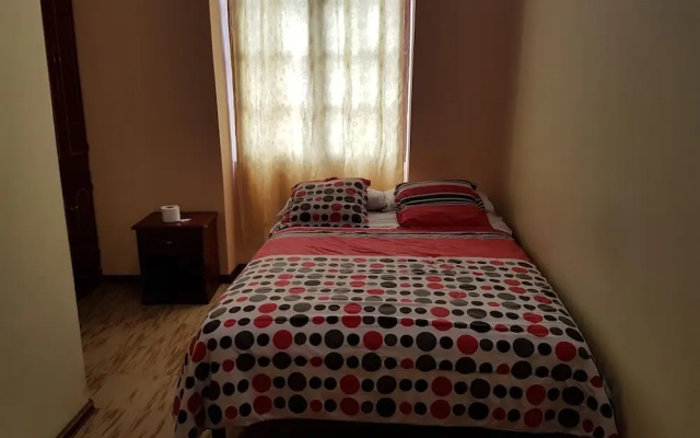 Hostal Buenos Aires