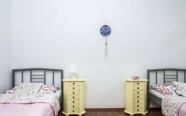 Apartment Twin Théoule sur mer 39726