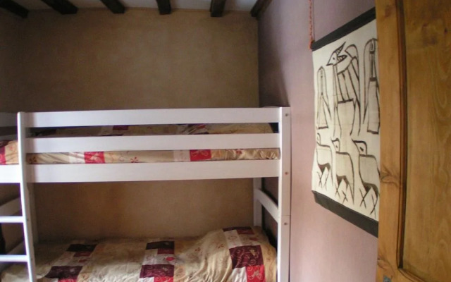 Chambres d'Hotes Ecogite du Mas de Trape