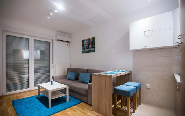 Jelena Apartment