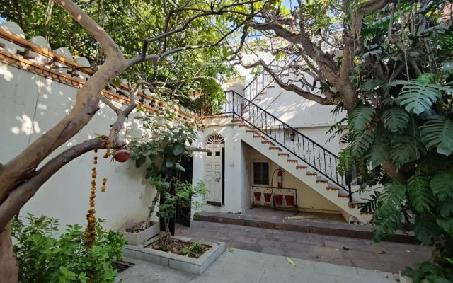Palkiya Haveli - A Heritage Home