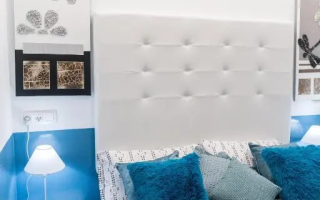 Apartment Orlando Tenerife Sur PLUTO