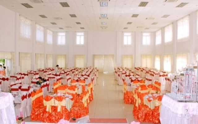 Huong Sua Hotel