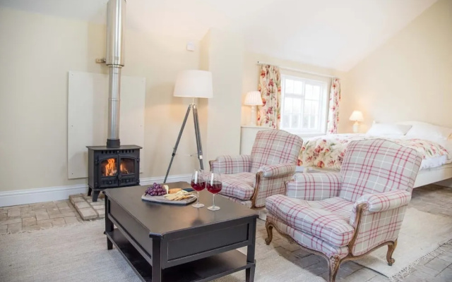 Mill Cottage, Tunstall