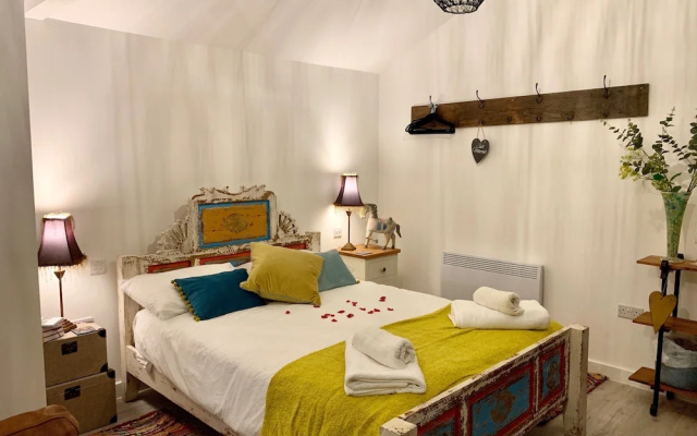 Bybrook Barn Bed & Breakfast
