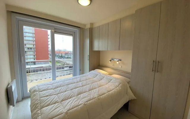 Apartment in Nieuwpoort Near the Beach