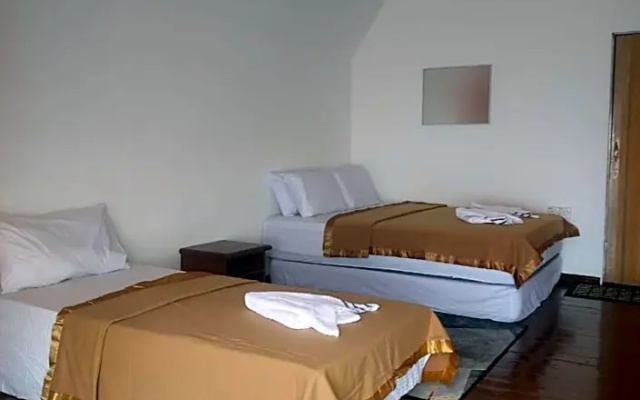 Dewati Roomstay B&B