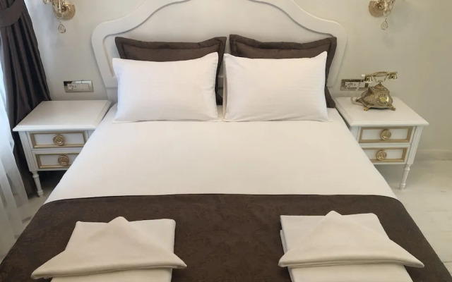 Laledan Konagi Butik Hotel - Adults Only