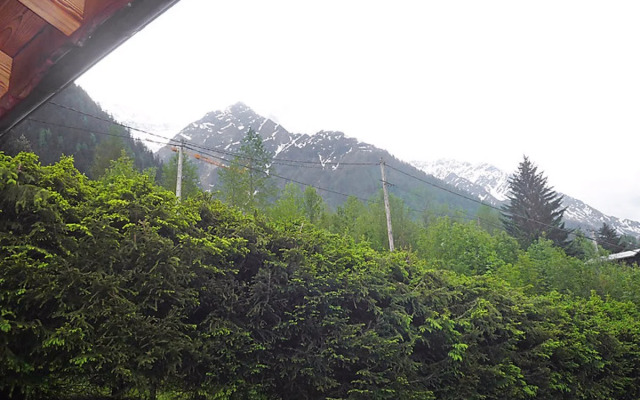 Chalet Evasion Chamonix