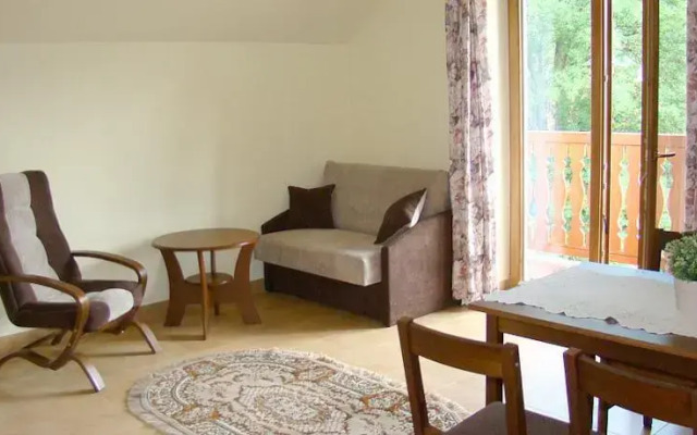 Apartamenty Pod Lipami