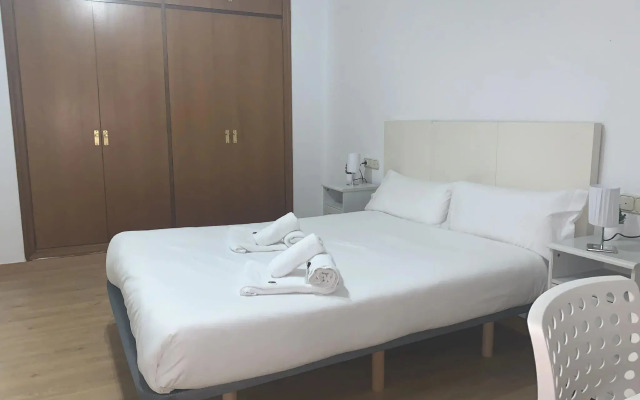 Zerka Centro