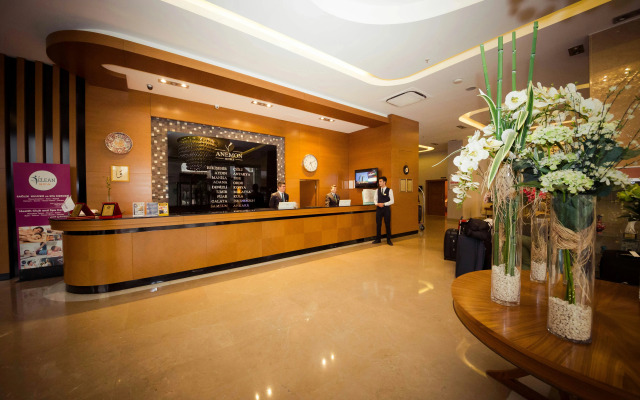 Anemon Grand Konya Otel