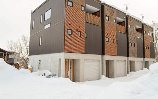 AhSo Niseko