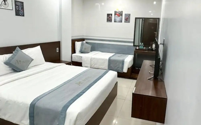 Aui Hotel