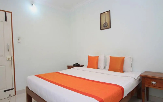 Hotel White Wings