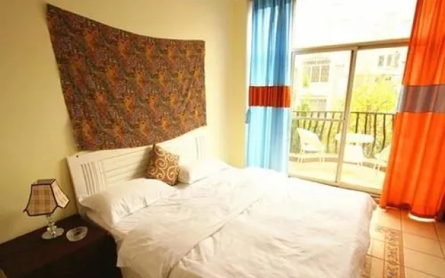 Xitang Music Villa Inn