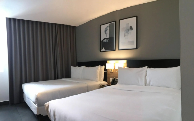 B'S Suites