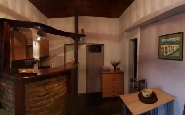 KRIN apartman