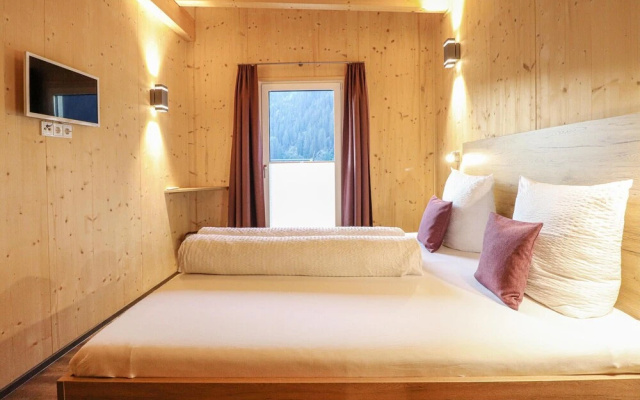 Nice Apartment in See With 2 Bedrooms and Wifi