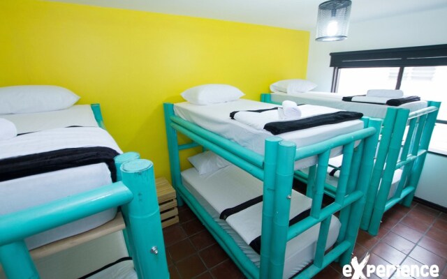 Hostal Experience B&B Estadio - Hostel 1