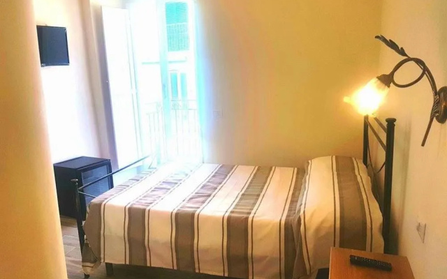 B&B THE TOWER Tropea