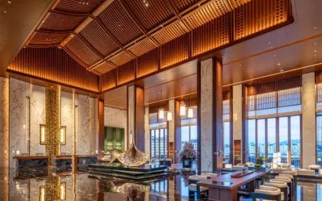 Wyndham Grand