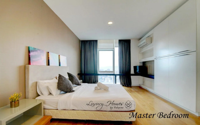 BedStay Platinum Suites