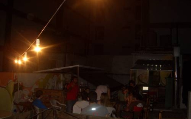Hostel Why not nva