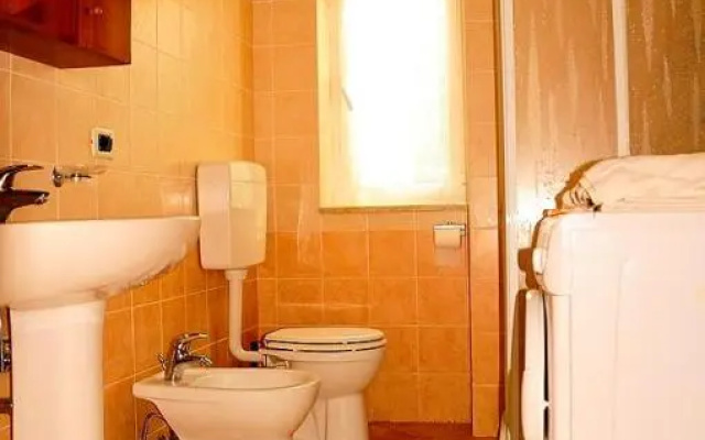 La Casa Gialla