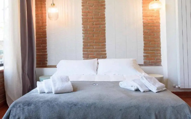 HOMY BnB - Apartments in San Miniato