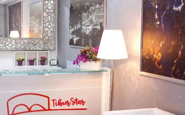 TIBUR STAR Guest House