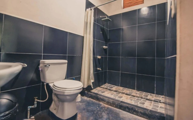 Badaboom Hostal & Surf - Hostel