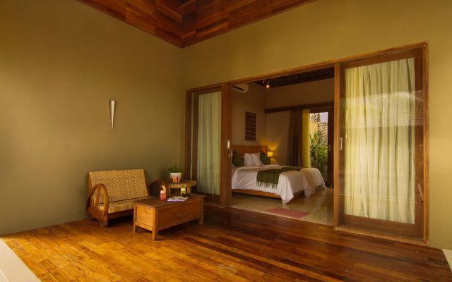 MORA Royal Villa