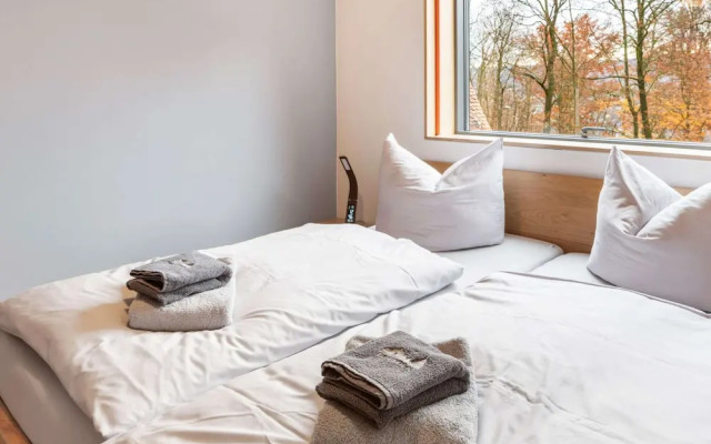 Exklusives Ferienhaus in Freital