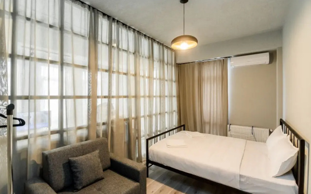 X-Group Apartments