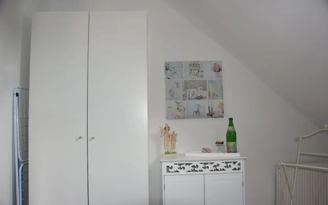 Ferienwohnung Angelo