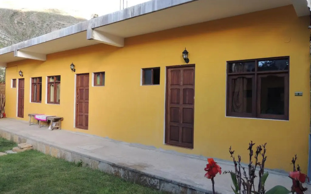 Hostal Wilma