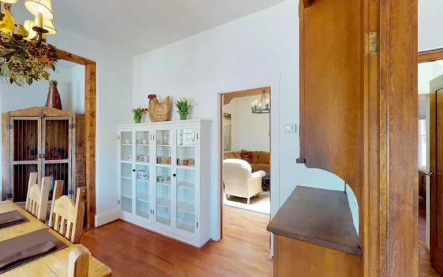 Adobe Abode Casita