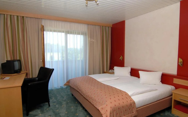 Landhotel Moorhof