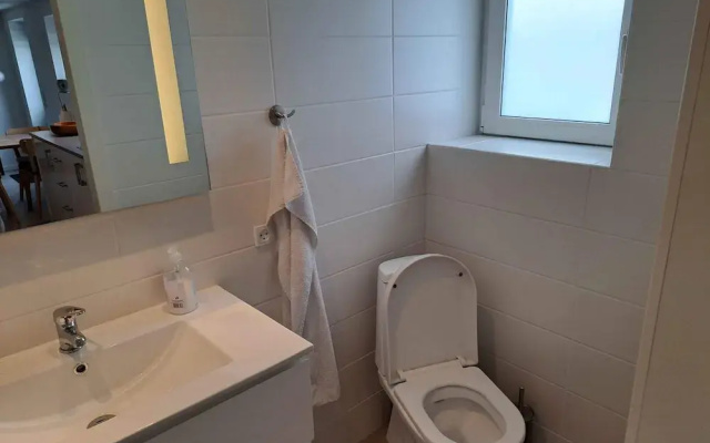 5 Star Holiday Home in Christiansfeld