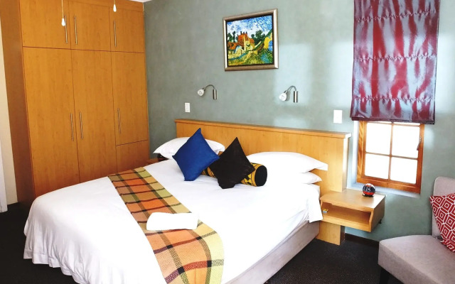 Cape Flame Guest House