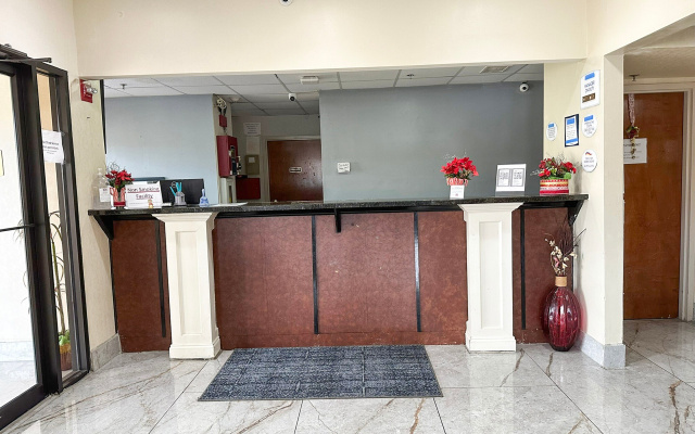 OYO Hotel Rome West GA