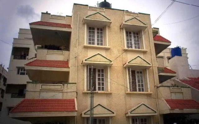Swagath Suites