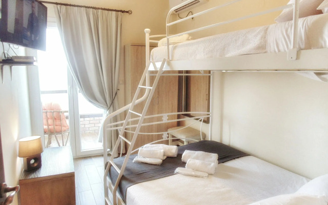 Melina Bay House