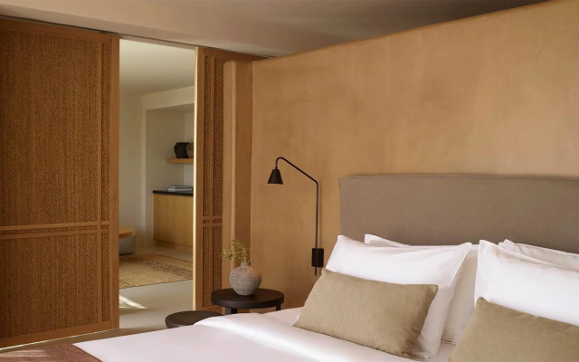 Collini Hotel Mykonos, WorldHotels Elite