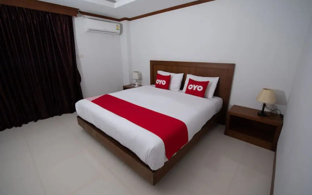 Al Ameen Hotel