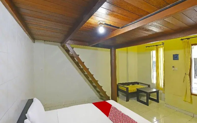 Hotel Indah Residence