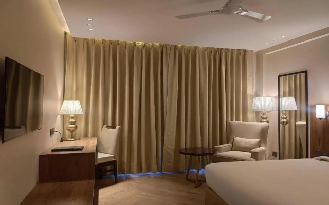 Udman Hotel Gurugram