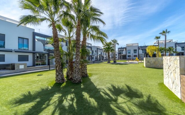 Отель Espanhouse Oasis Beach 108 Испания, Ориуэла - отзывы, цены и фото номеров - забронировать отель Espanhouse Oasis Beach 108 онлайн