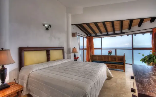 Villa Azul